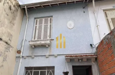 Sobrado com 2 dormitórios à venda, 72 m² por r$ 265.000,00 - vila albertina - são paulo/sp