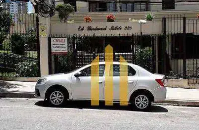 Apartamento com 3 dormitórios para alugar, 90 m² por r$ 6.455,00/mês - santana - são paulo/sp