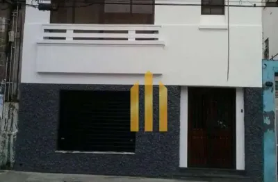 Ponto para alugar, 210 m² por r$ 7.609,34/mês - santana - são paulo/sp