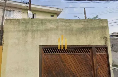 Sobrado com 4 dormitórios para alugar, 120 m² por r$ 4.780/mês - parada inglesa - são paulo/sp