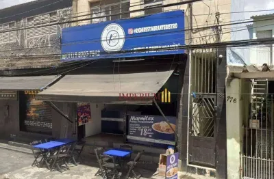 Ponto para alugar, 120 m² por r$ 3.498,00/mês - vila guilherme - são paulo/sp