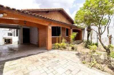 Casa com 3 dormitórios à venda, 350 m² por r$ 1.180.000,00 - tucuruvi - são paulo/sp