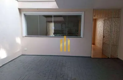 Sobrado com 3 dormitórios à venda, 145 m² por r$ 990.000,00 - jardim das laranjeiras - são paulo/sp