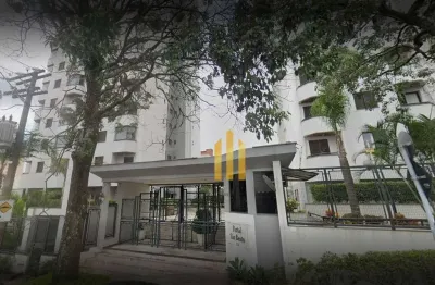 Apartamento com 2 dormitórios à venda, 67 m² por r$ 640.000,00 - parque peruche - são paulo/sp