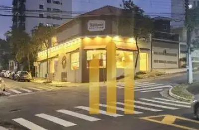 Ponto à venda, 350 m² por r$ 3.500.000,00 - santa teresinha - são paulo/sp