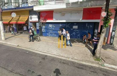 Ponto para alugar, 250 m² por r$ 15.900,00/mês - santana - são paulo/sp