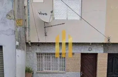 Sobrado com 2 dormitórios à venda, 95 m² por r$ 465.000,00 - vila paulicéia - são paulo/sp