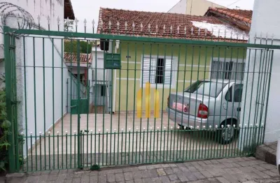 Casa com 3 dormitórios à venda, 150 m² por r$ 510.000,00 - vila paulistana - são paulo/sp