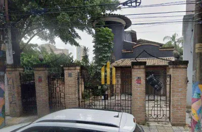 Ponto, 375 m² - venda por r$ 3.000.000,00 ou aluguel por r$ 17.900,00/mês - jardim sao paulo(zona norte) - são paulo/sp