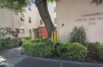 Apartamento com 2 dormitórios à venda, 50 m² por r$ 270.000,00 - vila albertina - são paulo/sp