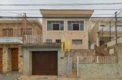 Sobrado com 4 dormitórios à venda, 160 m² por r$ 905.000,00 - chora menino - são paulo/sp