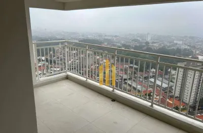 Apartamento com 2 dormitórios à venda, 73 m² por r$ 690.000,00 - gopoúva - guarulhos/sp