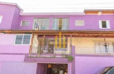 Sobrado com 4 dormitórios à venda, 240 m² por r$ 780.000,00 - vila marina - são paulo/sp