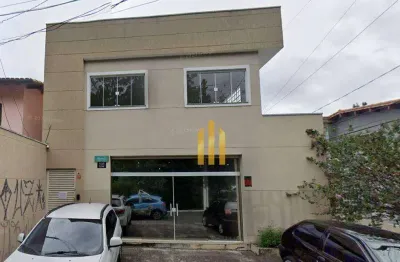 Ponto para alugar, 180 m² por r$ 3.790,00/mês - vila albertina - são paulo/sp