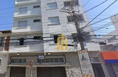 Apartamento com 2 dormitórios, 147 m² - venda por r$ 650.000,00 ou aluguel por r$ 4.120,00/mês - santana - são paulo/sp