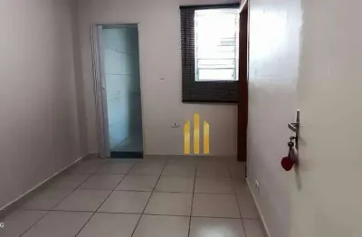 Kitnet com 1 dormitório para alugar, 34 m² por r$ 1.527,00/mês - santana - são paulo/sp