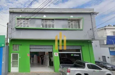 Ponto para alugar, 100 m² por r$ 2.400,00/mês - casa verde - são paulo/sp