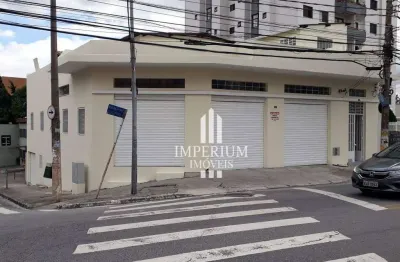 Ponto para alugar, 250 m² por r$ 15.900,00/mês - parada inglesa - são paulo/sp