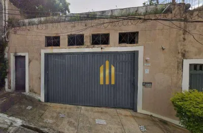 Sobrado com 4 dormitórios, 450 m² - venda por r$ 2.800.000,00 ou aluguel por r$ 16.000,00/mês - jardim são bento - são paulo/sp