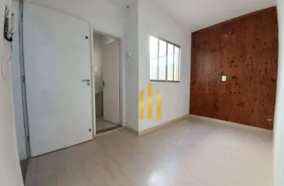 Sala para alugar, 27 m² por r$ 1.416,00/mês - santana - são paulo/sp