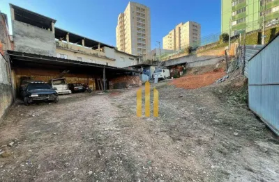 Terreno para alugar, 450 m² por r$ 4.900,00/mês - mandaqui - são paulo/sp