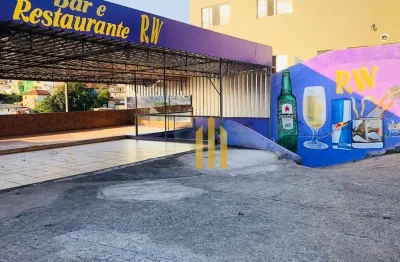 Ponto para alugar, 500 m² por r$ 7.800,00/mês - jardim peri - são paulo/sp