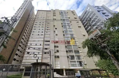 Apartamento com 3 dormitórios, 119 m² - venda por r$ 755.000,00 ou aluguel por r$ 6.147,00/mês - santana - são paulo/sp