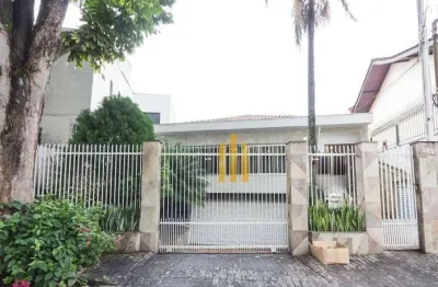 Sobrado com 7 dormitórios à venda, 360 m² por r$ 2.000.000,00 - jardim franca - são paulo/sp