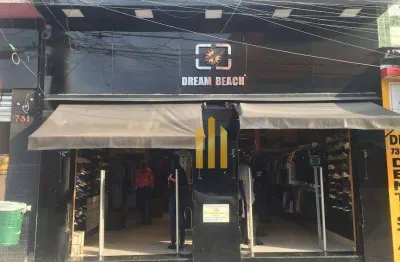 Ponto para alugar, 80 m² por r$ 7.595,00/mês - jardim peri - são paulo/sp