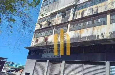 Prédio à venda, 1980 m² por r$ 5.200.000,00 - jardim peri - são paulo/sp