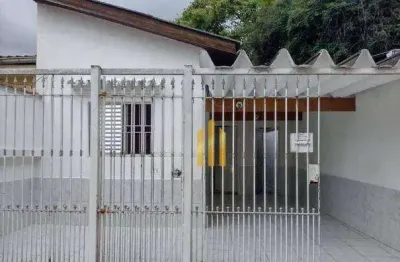 Casa com 2 dormitórios à venda, 60 m² por r$ 365.000,00 - vila nova mazzei - são paulo/sp