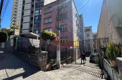 Kitnet com 1 dormitório para alugar, 22 m² por r$ 1.600,00/mês - santana - são paulo/sp