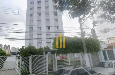 Apartamento com 2 dormitórios para alugar, 80 m² por r$ 2.730,00/mês - mandaqui - são paulo/sp