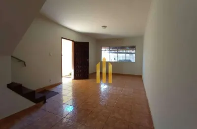 Sobrado com 3 dormitórios à venda, 150 m² por r$ 650.000,00 - vila nova carolina - são paulo/sp