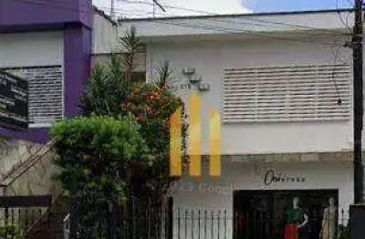 Ponto para alugar, 105 m² por r$ 6.350,00/mês - santa teresinha - são paulo/sp