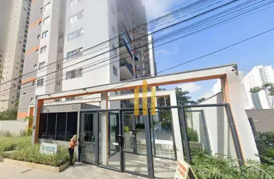 Apartamento com 2 dormitórios à venda, 58 m² por r$ 430.000,00 - picanco - guarulhos/sp