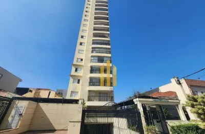 Apartamento com 3 dormitórios à venda, 110 m² por r$ 1.150.000,00 - vila guilherme - são paulo/sp