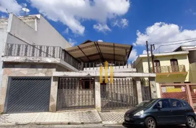 Casa com 3 dormitórios à venda, 200 m² por r$ 965.000,00 - jardim carlu - são paulo/sp