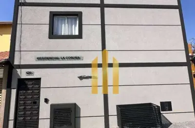 Casa com 1 dormitório à venda, 32 m² por r$ 235.000,00 - parada inglesa - são paulo/sp