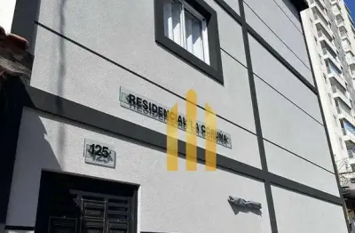 Casa com 1 dormitório à venda, 28 m² por r$ 205.000,00 - parada inglesa - são paulo/sp