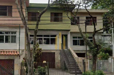 Sobrado com 3 dormitórios para alugar, 140 m² por r$ 4.200,00/mês - jardim sao paulo(zona norte) - são paulo/sp