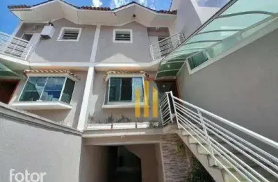 Sobrado com 3 dormitórios à venda, 119 m² por r$ 800.000,00 - vila mazzei - são paulo/sp