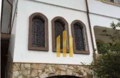 Sobrado com 3 dormitórios à venda, 120 m² por r$ 1.350.000,00 - vila gustavo - são paulo/sp