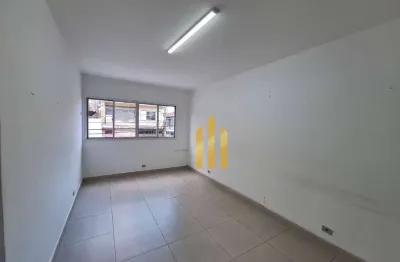 Sala para alugar, 16 m² por r$ 1.300,00/mês - vila mazzei - são paulo/sp