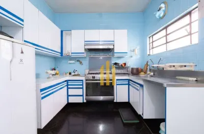 Casa com 3 dormitórios, 223 m² - venda por r$ 1.280.000,00 ou aluguel por r$ 6.641,00/mês - santana - são paulo/sp