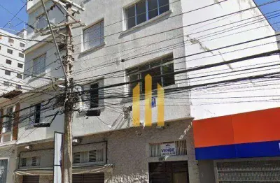 Apartamento com 2 dormitórios, 147 m² - venda por r$ 650.000,00 ou aluguel por r$ 3.020,00/mês - santana - são paulo/sp