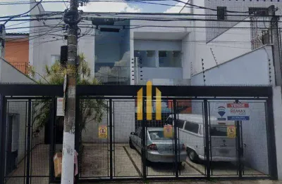 Ponto à venda, 750 m² por r$ 2.550.000,00 - casa verde - são paulo/sp