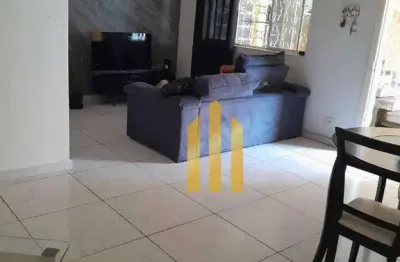 Casa com 3 dormitórios à venda, 230 m² por r$ 700.000,00 - água fria - são paulo/sp