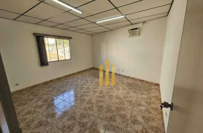 Sala para alugar, 40 m² por r$ 1.600,00/mês - tucuruvi - são paulo/sp