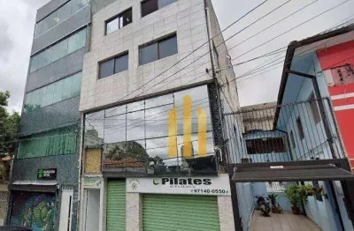 Sala para alugar, 60 m² por r$ 3.300,00/mês - tucuruvi - são paulo/sp